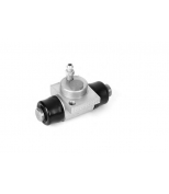 OPEN PARTS - FWC336400 - 